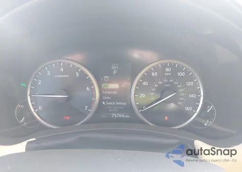 2017 Lexus Nx 200T из США, поврежденный, VIN JTJBARBZ2H2120143